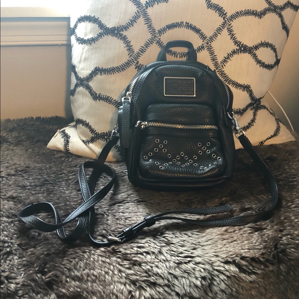 Marc by Marc Jacobs Crossbody Bsg